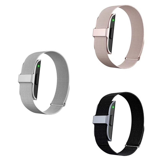 Evopulse Smart Fitness & Health Tracker